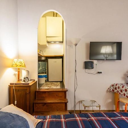 Maison Della Luce Рим Экстерьер фото